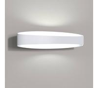 AILATI Bridge - Applique a LED in alluminio pressofuso Ailati