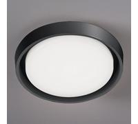Ailati Lights by Zafferano Alu lampada a soffitto, LED, LD0132G3, Alu [Lampade per Esterni > Lampade a Soffitto]