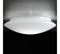 Ailati Lights by Zafferano Bis lampada a soffitto E27, 3 luci, IP20, LL6113, Bis [Lampade per Interni > Lampade a Soffitto]