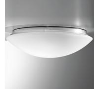 Ailati Lights by Zafferano Bis lampada a soffitto E27, 3 luci, IP44, LL6113NE, Bis [Lampade per Interni > Lampade a Soffitto]