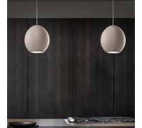 Ailati Lights by Zafferano Camouflage lampada a sospensione LED senza baldacchino, LD0501S3, Camouflage [Lampade per Interni > Lampade a Sospensione]