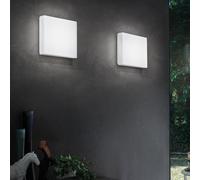 Ailati Lights by Zafferano Caorle lampada a parete/a soffitto, E27, LL1306, Caorle [Lampade per Interni > Lampade a Parete]