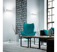 Ailati Lights by Zafferano Cip lampada a parete, LED, LD0062B3, Cip [Lampade per Interni > Lampade a Parete]