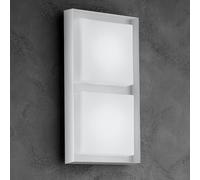 Ailati Lights by Zafferano Lucca lampada a soffitto LED, 2 luci, LD1302B3, Lucca [Lampade per Interni > Lampade a Soffitto]