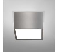 Ailati Lights by Zafferano Mine lampada a soffitto LED, squadrata, LD0971A3, Mine [Lampade per Interni > Lampade a Soffitto]