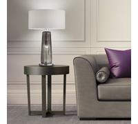 Ailati Lights by Zafferano Perle lampada da tavolo E14 e E27, piccola, LPR0109B, Perle [Lampade per Interni > Lampade da Tavolo]