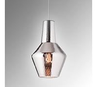 Ailati Lights by Zafferano Romeo vetro, LRM1121, Romeo [Accessori > Plafonieire e Paraluce]