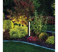 Ailati Lights by Zafferano Slat lampada a bitta, LED, LD0155G3, Slat [Lampade per Esterni > Lampade a Bitta]