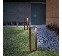 Ailati Lights by Zafferano Solar lampada a bitta, LED, LD0172R3, Stola [Lampade per Esterni > Lampade a Bitta]