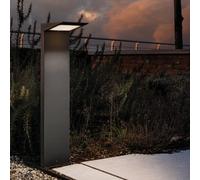 Ailati Lights by Zafferano Solar lampada a bitta LED, LD0402G3, Solar [Lampade per Esterni > Lampade a Bitta]