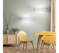 Ailati Lights by Zafferano Stripe lampada a parete, LED, LD0071B3, Stripe [Lampade per Interni > Lampade a Parete]