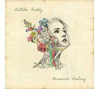 Ailbhe Reddy - Personal History