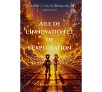 Aile de l'Innovation et de l'Exploration: Les Aventures de Rayan et Rawan