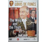 Aile Ou la Cuisse (l) - DVD