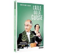 AILE OU LA CUISSE (L') - DVD (VERSION RESTAUREE)