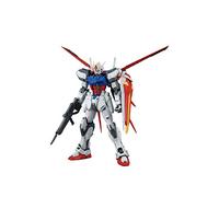 Bandai Master Grade MG 1/100 Mobile Suit Gundam GAT-X105+AQM/E-X01 Aile Strike G