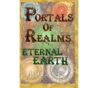 Ailed de la Torre Ana Ailed de la Torre Salazar Portals Of Realms (Tascabile)