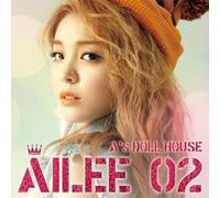 Ailee - A's Doll House Ailee 02