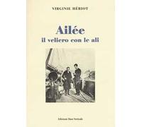 Ailée il veliero con le ali