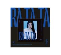Ailee - Single Album RA TA TA