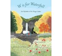 Aileen Easterbrook W is for Waterfall (Copertina rigida)