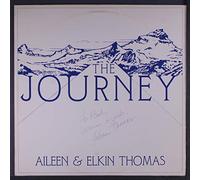 AILEEN & ELKIN THOMAS - the journey LP