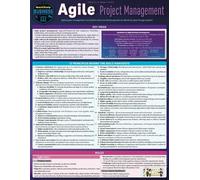 Aileen Ellis Agile Project Management (Poster)