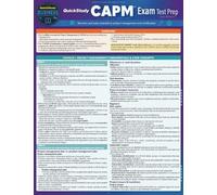Aileen Ellis, PgMP, PMP CAPM Exam Test Prep (Mixed Media Product)