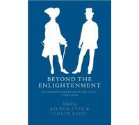 Aileen Fyfe Beyond the Enlightenment (Tascabile)