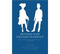 Aileen Fyfe Beyond the Enlightenment (Tascabile)