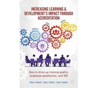 Aileen G. Zaballero Sandra Increasing Learning & Development (Copertina rigida)