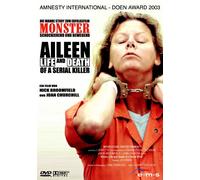 Aileen - Life and Death of a Serial Killer