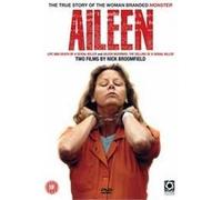 Aileen: Life And Death Of A Serial Killer [Edizione: Regno Unito] [Edizione: Regno Unito]