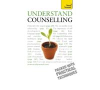 Aileen Milne Understand Counselling (Tascabile) Teach Yourself Educational
