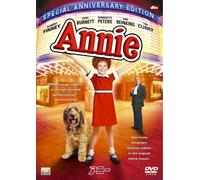 Aileen Quinn - Annie Special Anniversary Edition [Edizione: Giappone]