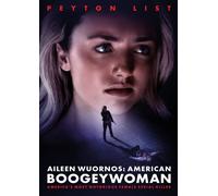 Aileen Wuornos: American Boogeywoman (Blu-ray)