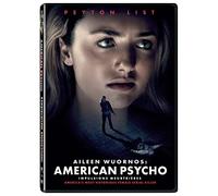 Aileen Wuornos: American Psycho