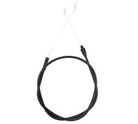 AILEETE 946-04661A - Cavo di controllo per MTD, Troy-Bilt, Craftsman, Yard Machines, Cub Cadet, Yard Man, Bolens, Murray, sostituisce 746-04661, 746-04661A, 946-04661
