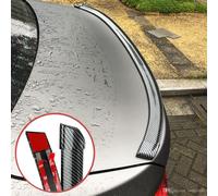 Aileron Posteriore Carbonio Verniciato Per VW