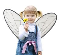 Ailes De Papillon Fée Pour Costume Et Cosplay Enfant, Accessoire Pour Convention, Fête À Thème Soirée | Pour Déguisement D'Ange, Anime Univers Magique