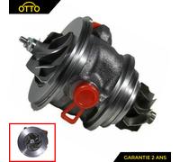 Ailette CHRA Turbo Per CITROEN BERLINGO C3 C4 DS3 1.6 BLUEHDI 100 - 1611139180