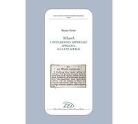 AILexA. L'intelligenza artificiale applicata alla Lex Aquilia
