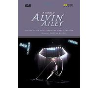Ailey Allin - A Tribute To Allin Ailey