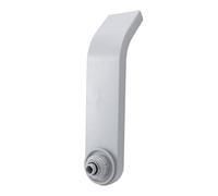 Ailgely Accessorio per Cascata LED Spa per Vasca Idromassaggio con Luci LED a 7 Colori Un'esperienza di Bagno Migliorata - È Richiesta una Semplice Configurazione