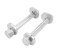 Ailgely Bullone della Camber con Braccio Inferiore Aramx, 2 Pcs Sostituzione del Bullone a Camme Inferiore
