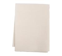 Ailgely Copertura in Tessuto per Altoparlanti Resistente Ai Graffi, Materiale Acusticamente Trasparente 59,06x19,69 Pollici per Altoparlanti, Perfetto Palcoscenici e Sale Conferenze, Facile da