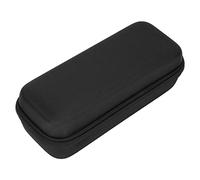 Ailgely Custodia da Viaggio Portatile per Spazzolino Elettrico con Fascia Elastica, Tasche in Rete, Cinturino da Polso, per Pro 1000 Pro 2000 Pro 3000 Pro 3500 Pro 1500, Adatta per