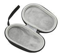 Ailgely Custodia per Mouse Antiurto, Impermeabile, Custodia Rigida Portatile per Mouse da Viaggio per MX M650L, Realizzata in Nylon Ed EVA, Applicabile a MX M650L