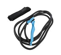 Ailgely Elastic Swim Resistance Belt for Strength Training | Neoprene premium, vestibilità regolabile, design leggero, uso domestico, resistenza allo sviluppo
