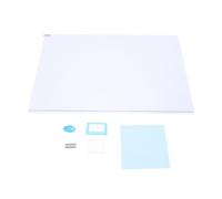 Ailgely Filtro Protettivo per gli Occhi dello Schermo del Computer con Blocco della Luce Blu Al 99% per Monitor Desktop da 21-21,5 Pollici, Perfetto la Casa o L'ufficio